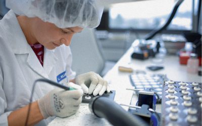 Caso de estudio, análisis y flujo